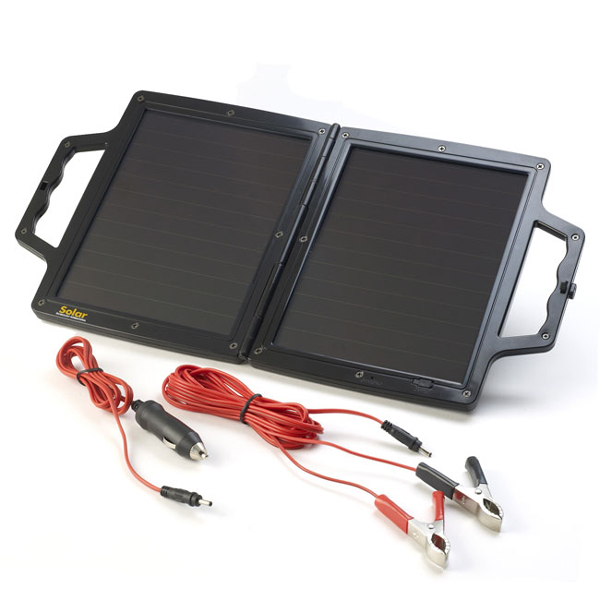 Portable Solar Panel